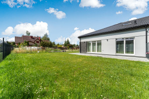 Parduodamas namas Kunigiškių g., Pagiriai, Vilniaus m., Vilniaus m. sav., 139.81 m2 ploto, 2 aukštai 24
