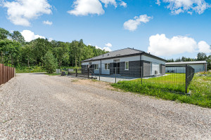 Parduodamas namas Kunigiškių g., Pagiriai, Vilniaus m., Vilniaus m. sav., 139.81 m2 ploto, 2 aukštai 25