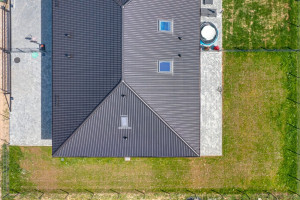 Parduodamas namas Kunigiškių g., Pagiriai, Vilniaus m., Vilniaus m. sav., 139.81 m2 ploto, 2 aukštai 28