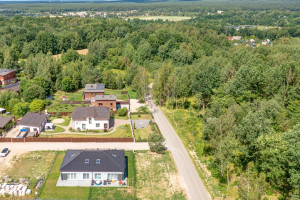 Parduodamas namas Kunigiškių g., Pagiriai, Vilniaus m., Vilniaus m. sav., 139.81 m2 ploto, 2 aukštai 29
