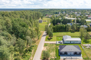 Parduodamas namas Kunigiškių g., Pagiriai, Vilniaus m., Vilniaus m. sav., 139.81 m2 ploto, 2 aukštai 31