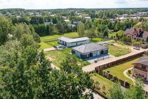 Parduodamas namas Kunigiškių g., Pagiriai, Vilniaus m., Vilniaus m. sav., 139.81 m2 ploto, 2 aukštai 32