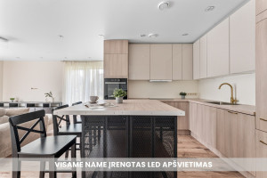Parduodamas namas Kunigiškių g., Pagiriai, Vilniaus m., Vilniaus m. sav., 139.81 m2 ploto, 2 aukštai 6