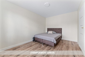 Parduodamas namas Kunigiškių g., Pagiriai, Vilniaus m., Vilniaus m. sav., 139.81 m2 ploto, 2 aukštai 15