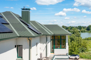 Parduodamas butas Ajerų g., Antežerių k., Vilniaus r. sav., 51.02 m2 ploto, 3 kambariai 2