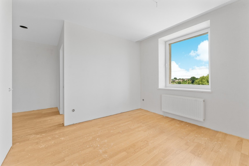 Parduodamas butas Ajerų g., Antežerių k., Vilniaus r. sav., 51.02 m2 ploto, 3 kambariai 4