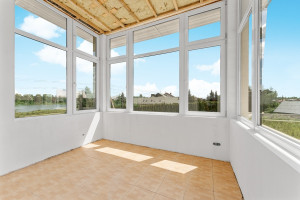 Parduodamas butas Ajerų g., Antežerių k., Vilniaus r. sav., 51.02 m2 ploto, 3 kambariai 6