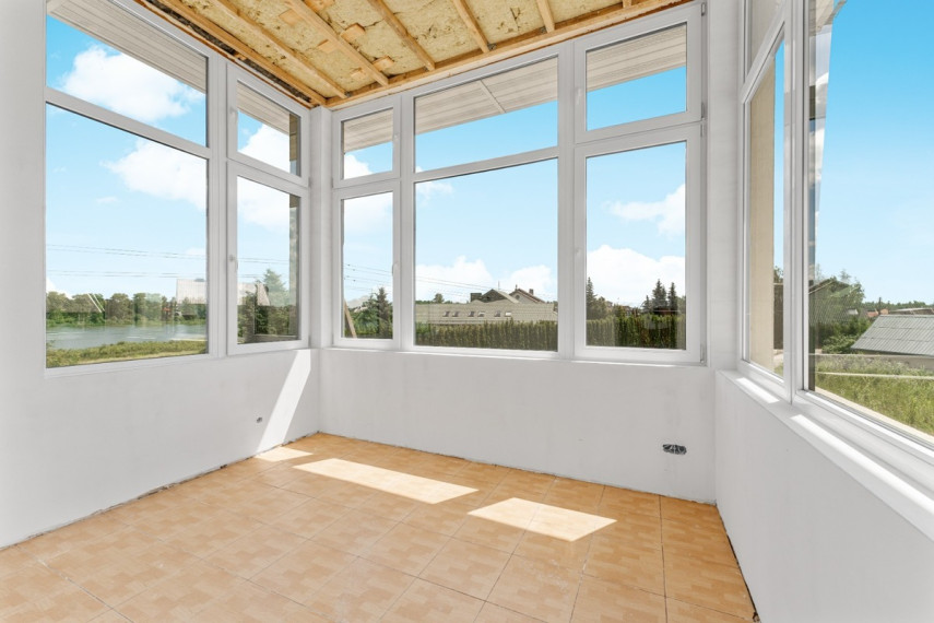 Parduodamas butas Ajerų g., Antežerių k., Vilniaus r. sav., 51.02 m2 ploto, 3 kambariai 6