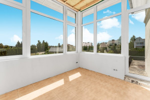 Parduodamas butas Ajerų g., Antežerių k., Vilniaus r. sav., 51.02 m2 ploto, 3 kambariai 7