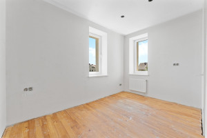 Parduodamas butas Ajerų g., Antežerių k., Vilniaus r. sav., 51.02 m2 ploto, 3 kambariai 9