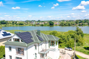 Parduodamas butas Ajerų g., Antežerių k., Vilniaus r. sav., 51.02 m2 ploto, 3 kambariai 13