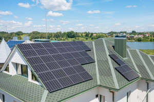 Parduodamas butas Ajerų g., Antežerių k., Vilniaus r. sav., 51.02 m2 ploto, 3 kambariai 14