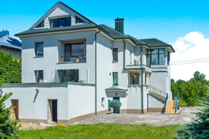 Parduodamas butas Ajerų g., Antežerių k., Vilniaus r. sav., 51.02 m2 ploto, 3 kambariai 15