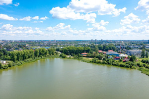Parduodamas butas Ajerų g., Antežerių k., Vilniaus r. sav., 51.02 m2 ploto, 3 kambariai 20