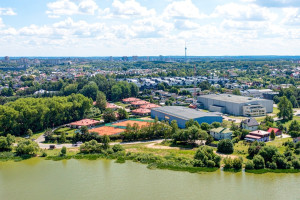 Parduodamas butas Ajerų g., Antežerių k., Vilniaus r. sav., 51.02 m2 ploto, 3 kambariai 21