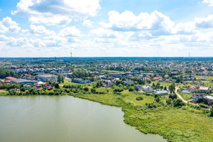 Parduodamas butas Ajerų g., Antežerių k., Vilniaus r. sav., 51.02 m2 ploto, 3 kambariai 23