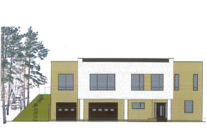 Parduodamas  sklypas Molėtų pl., Didžiosios Riešės k., Vilniaus r. sav., 10.11 a ploto 17