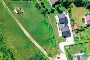 Parduodamas  sklypas Molėtų pl., Didžiosios Riešės k., Vilniaus r. sav., 10.11 a ploto 2