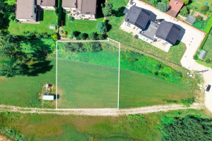Parduodamas  sklypas Molėtų pl., Didžiosios Riešės k., Vilniaus r. sav., 10.11 a ploto 3