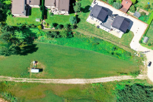 Parduodamas  sklypas Molėtų pl., Didžiosios Riešės k., Vilniaus r. sav., 10.11 a ploto 4