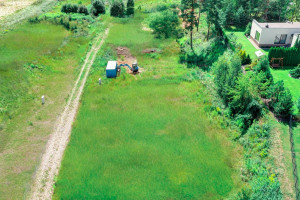 Parduodamas  sklypas Molėtų pl., Didžiosios Riešės k., Vilniaus r. sav., 10.11 a ploto 5