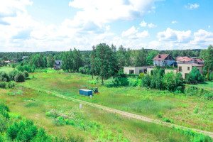 Parduodamas  sklypas Molėtų pl., Didžiosios Riešės k., Vilniaus r. sav., 10.11 a ploto 6
