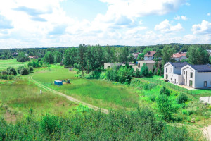 Parduodamas  sklypas Molėtų pl., Didžiosios Riešės k., Vilniaus r. sav., 10.11 a ploto 7
