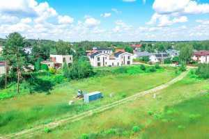 Parduodamas  sklypas Molėtų pl., Didžiosios Riešės k., Vilniaus r. sav., 10.11 a ploto 9