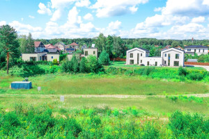 Parduodamas  sklypas Molėtų pl., Didžiosios Riešės k., Vilniaus r. sav., 10.11 a ploto 10