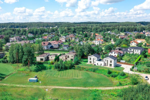 Parduodamas  sklypas Molėtų pl., Didžiosios Riešės k., Vilniaus r. sav., 10.11 a ploto 13