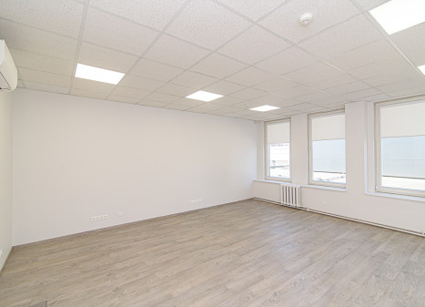Nuomojamos administracinės patalpos Konstitucijos pr., Šnipiškės, Vilniaus m., Vilniaus m. sav., 34.34 m2 ploto