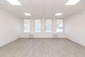 Nuomojamos administracinės patalpos Konstitucijos pr., Šnipiškės, Vilniaus m., Vilniaus m. sav., 34.34 m2 ploto 2