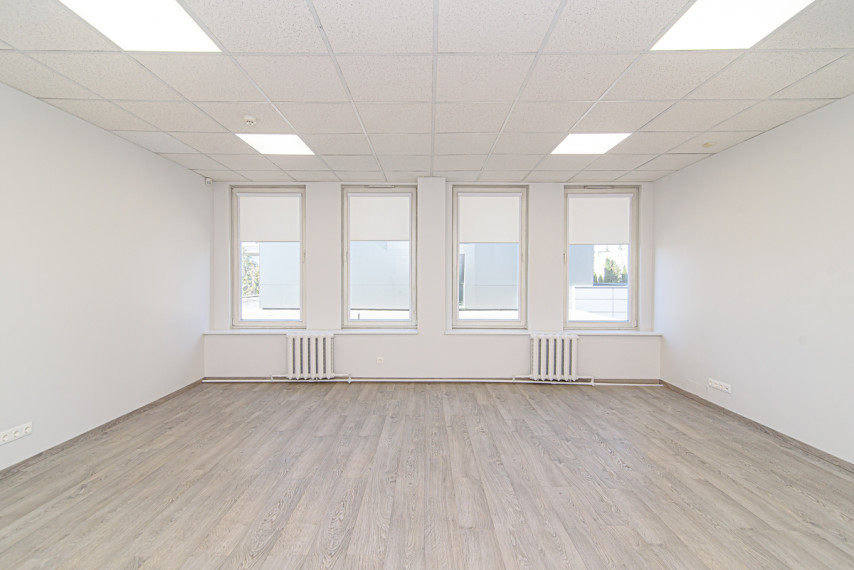 Nuomojamos administracinės patalpos Konstitucijos pr., Šnipiškės, Vilniaus m., Vilniaus m. sav., 34.34 m2 ploto 2