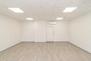 Nuomojamos administracinės patalpos Konstitucijos pr., Šnipiškės, Vilniaus m., Vilniaus m. sav., 34.34 m2 ploto 3