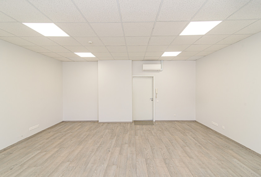 Nuomojamos administracinės patalpos Konstitucijos pr., Šnipiškės, Vilniaus m., Vilniaus m. sav., 34.34 m2 ploto 3