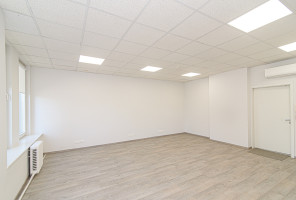 Nuomojamos administracinės patalpos Konstitucijos pr., Šnipiškės, Vilniaus m., Vilniaus m. sav., 34.34 m2 ploto 4