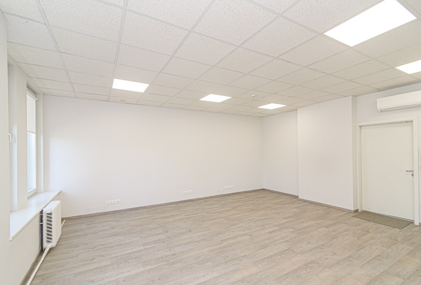 Nuomojamos administracinės patalpos Konstitucijos pr., Šnipiškės, Vilniaus m., Vilniaus m. sav., 34.34 m2 ploto 4