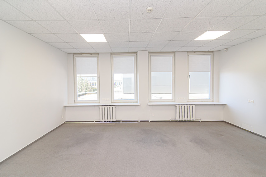 Nuomojamos administracinės patalpos Konstitucijos pr., Šnipiškės, Vilniaus m., Vilniaus m. sav., 34.34 m2 ploto 5
