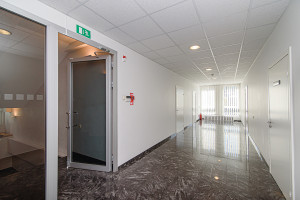 Nuomojamos administracinės patalpos Konstitucijos pr., Šnipiškės, Vilniaus m., Vilniaus m. sav., 34.34 m2 ploto 7