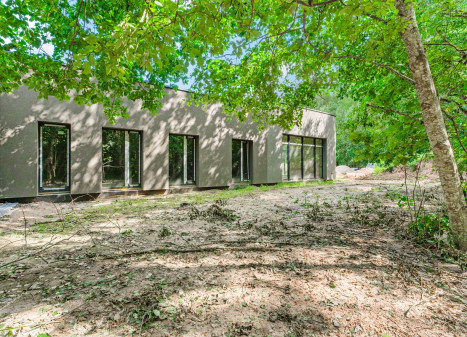 Parduodamas namas Meškėnų g., Bendorių k., Vilniaus r. sav., 167.65 m2 ploto, 1 aukštai