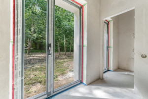 Parduodamas namas Meškėnų g., Bendorių k., Vilniaus r. sav., 167.65 m2 ploto, 1 aukštai 5