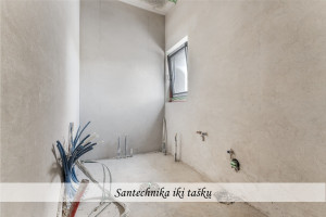 Parduodamas namas Meškėnų g., Bendorių k., Vilniaus r. sav., 167.65 m2 ploto, 1 aukštai 11