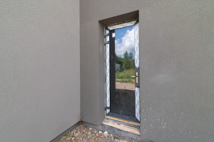 Parduodamas namas Meškėnų g., Bendorių k., Vilniaus r. sav., 167.65 m2 ploto, 1 aukštai 13
