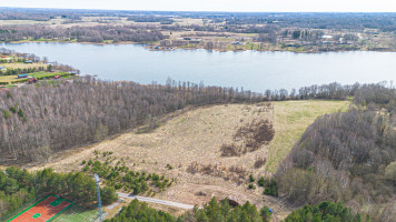 Parduodamas  sklypas Ščiūriškių k., Molėtų r. sav., 221.81 a ploto 9