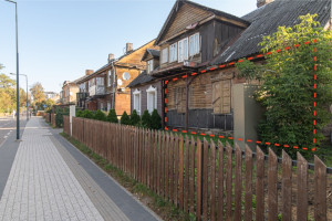 Parduodamas butas Giedraičių g., Šnipiškės, Vilniaus m., Vilniaus m. sav., 65.05 m2 ploto, 3 kambariai 2
