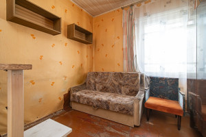 Parduodamas butas Giedraičių g., Šnipiškės, Vilniaus m., Vilniaus m. sav., 65.05 m2 ploto, 3 kambariai 5