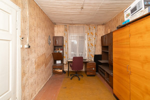 Parduodamas butas Giedraičių g., Šnipiškės, Vilniaus m., Vilniaus m. sav., 65.05 m2 ploto, 3 kambariai 8