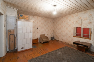 Parduodamas butas Giedraičių g., Šnipiškės, Vilniaus m., Vilniaus m. sav., 65.05 m2 ploto, 3 kambariai 9
