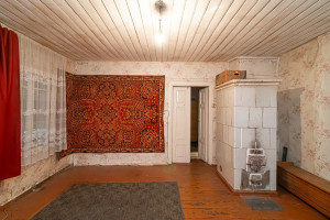 Parduodamas butas Giedraičių g., Šnipiškės, Vilniaus m., Vilniaus m. sav., 65.05 m2 ploto, 3 kambariai 11