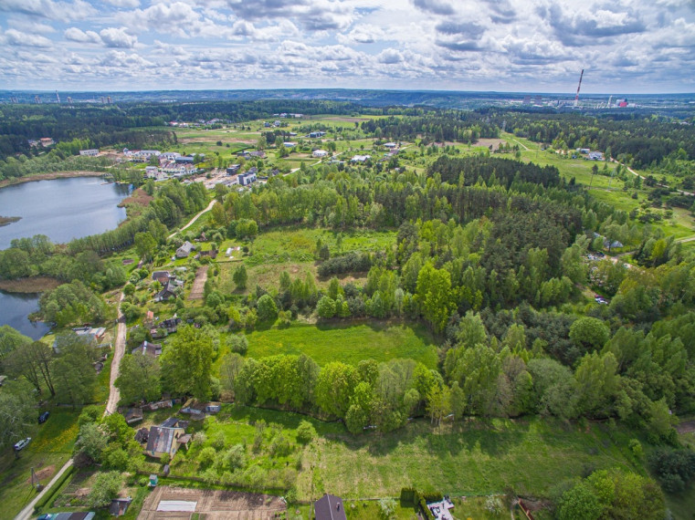 Parduodamas kitos paskirties sklypas Salotės k., Vilniaus r. sav., 10.42 a ploto 8